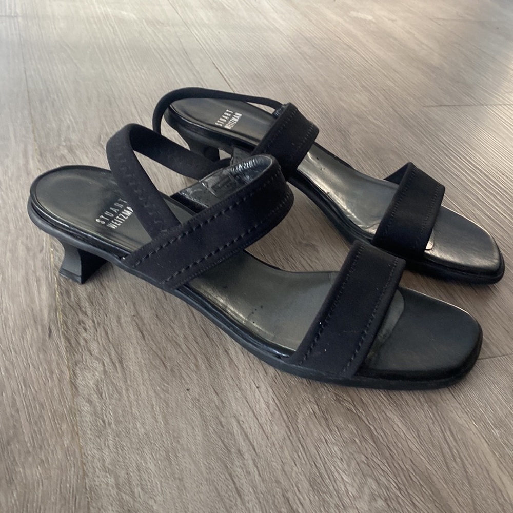 Stuart Weitzman Sandal - Picture 2 of 5